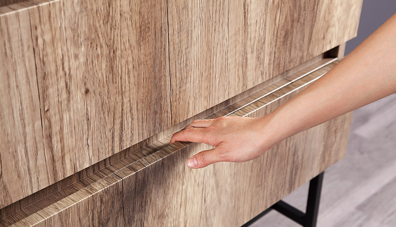 Selected environmental protection materials