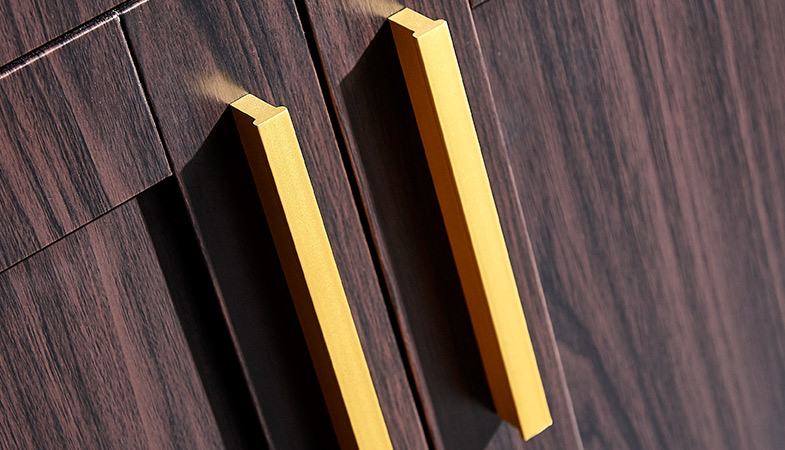 Care about every detail