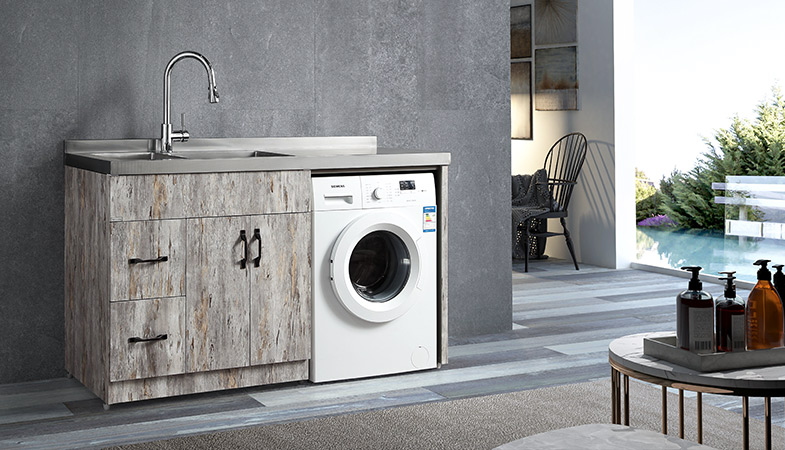 It can meet all kinds of space needs