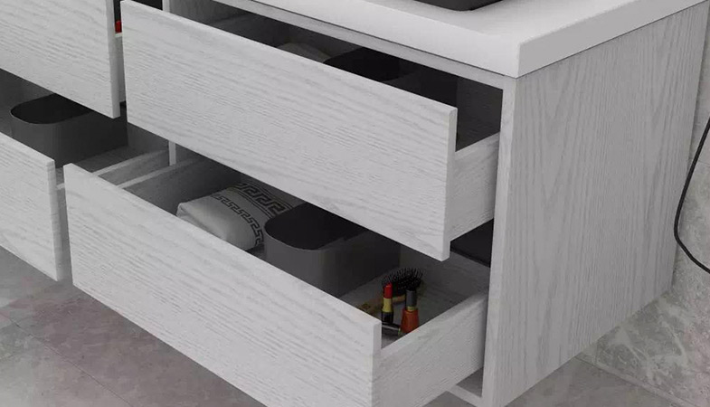 Real material, stable and durable